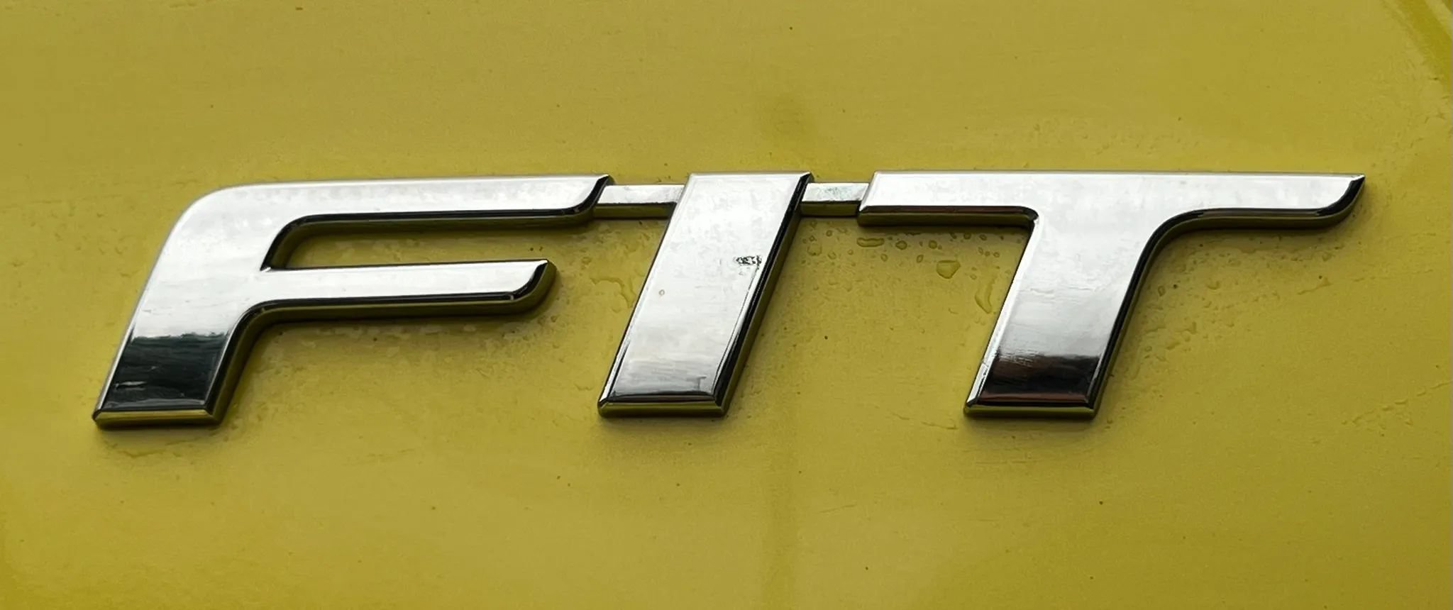 Used 2015 Honda Fit EX image 55