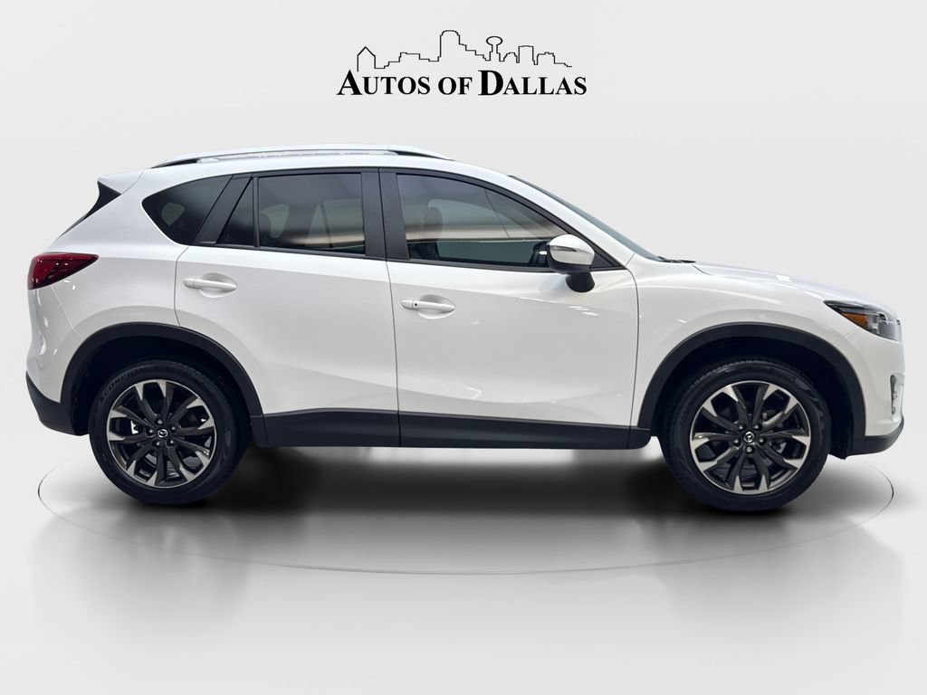 Used 2016 MAZDA CX-5 Grand Touring FWD image 10