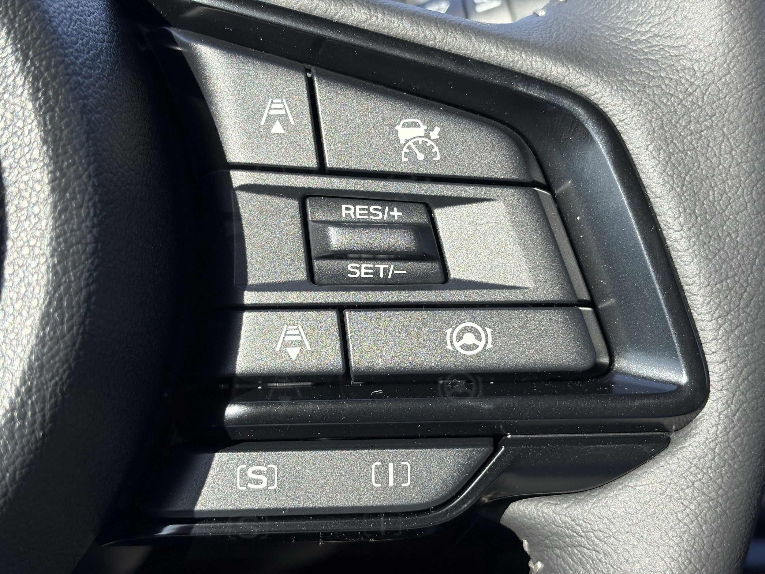 New 2026 Subaru Forester Premium AWD/4WD image 16