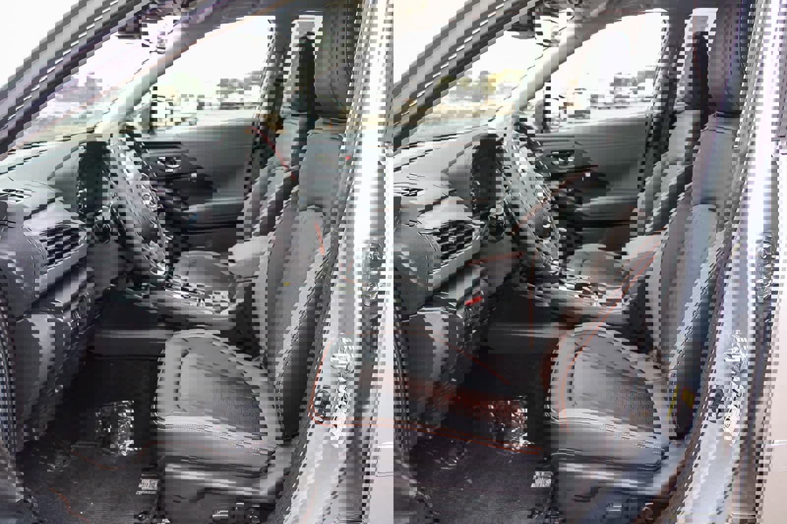 New 2026 Subaru Crosstrek 2.5i Limited image 27