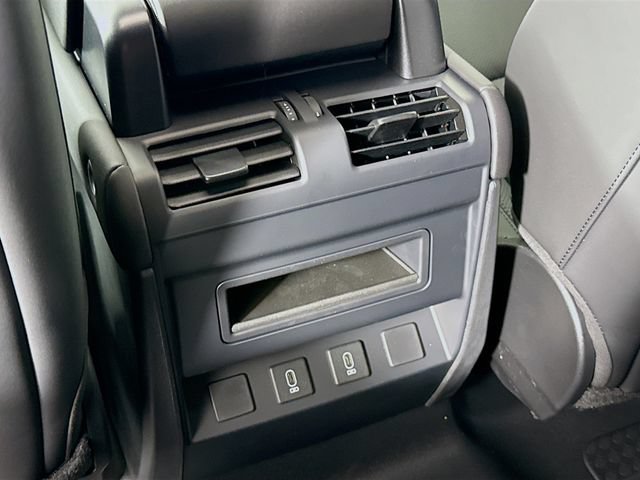 New 2026 Land Rover Defender 110 S AWD/4WD image 26