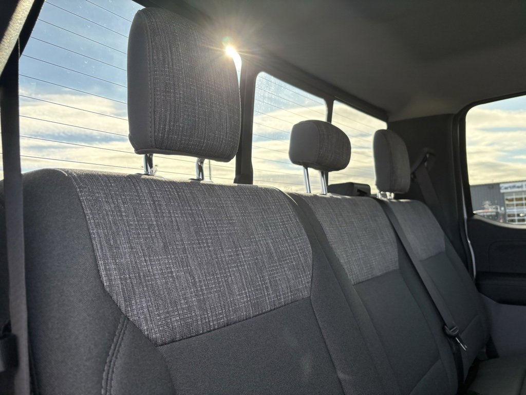 New 2026 Ford F250 XLT image 61