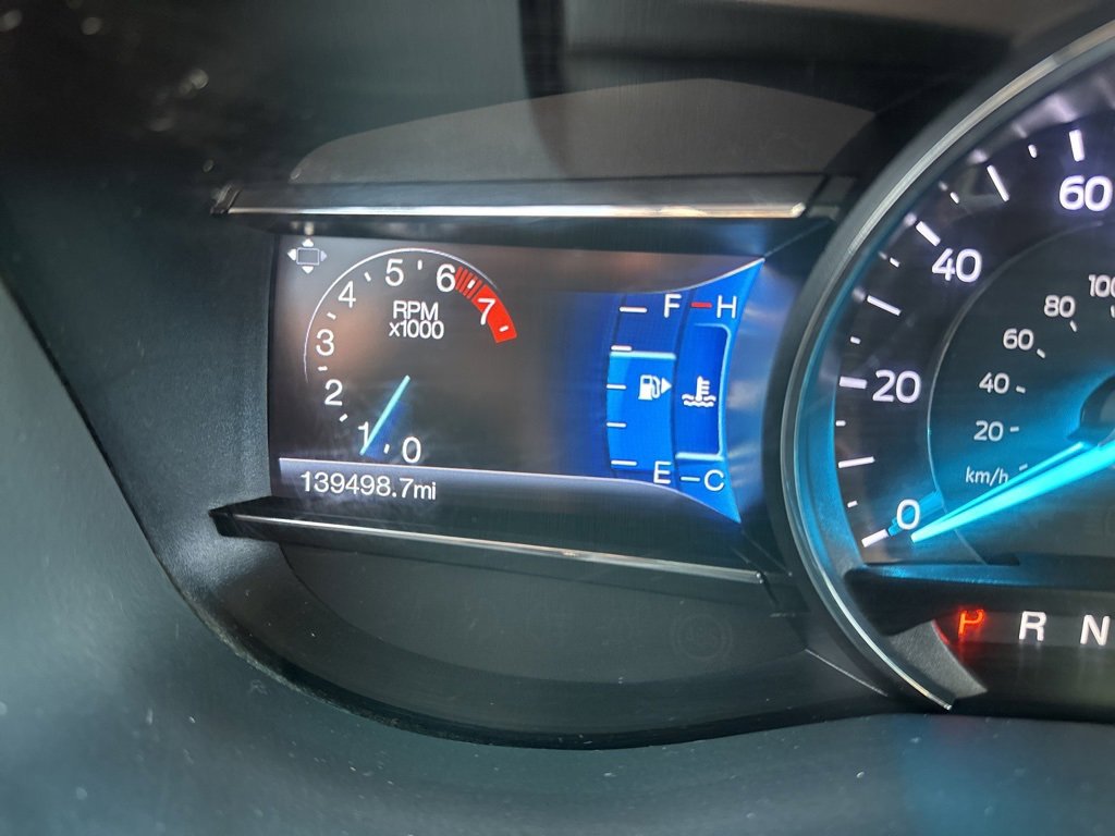 Used 2017 Ford Explorer XLT w/ Equipment Group 201A image 13