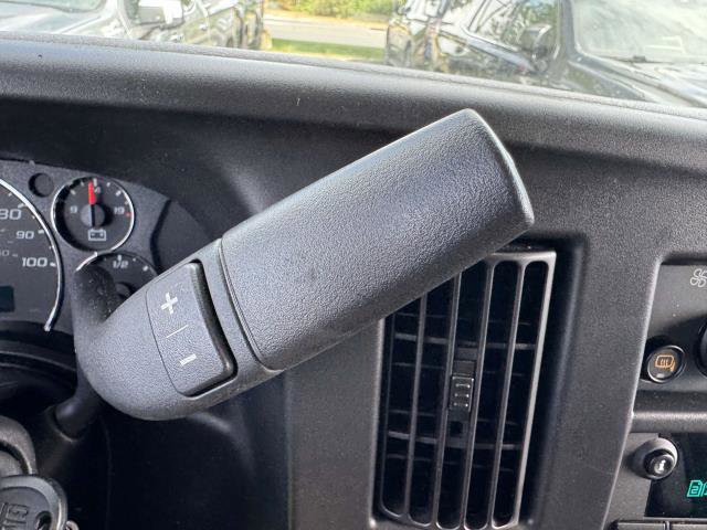 Used 2024 GMC Savana 2500 w/ Driver Convenience Package image 17