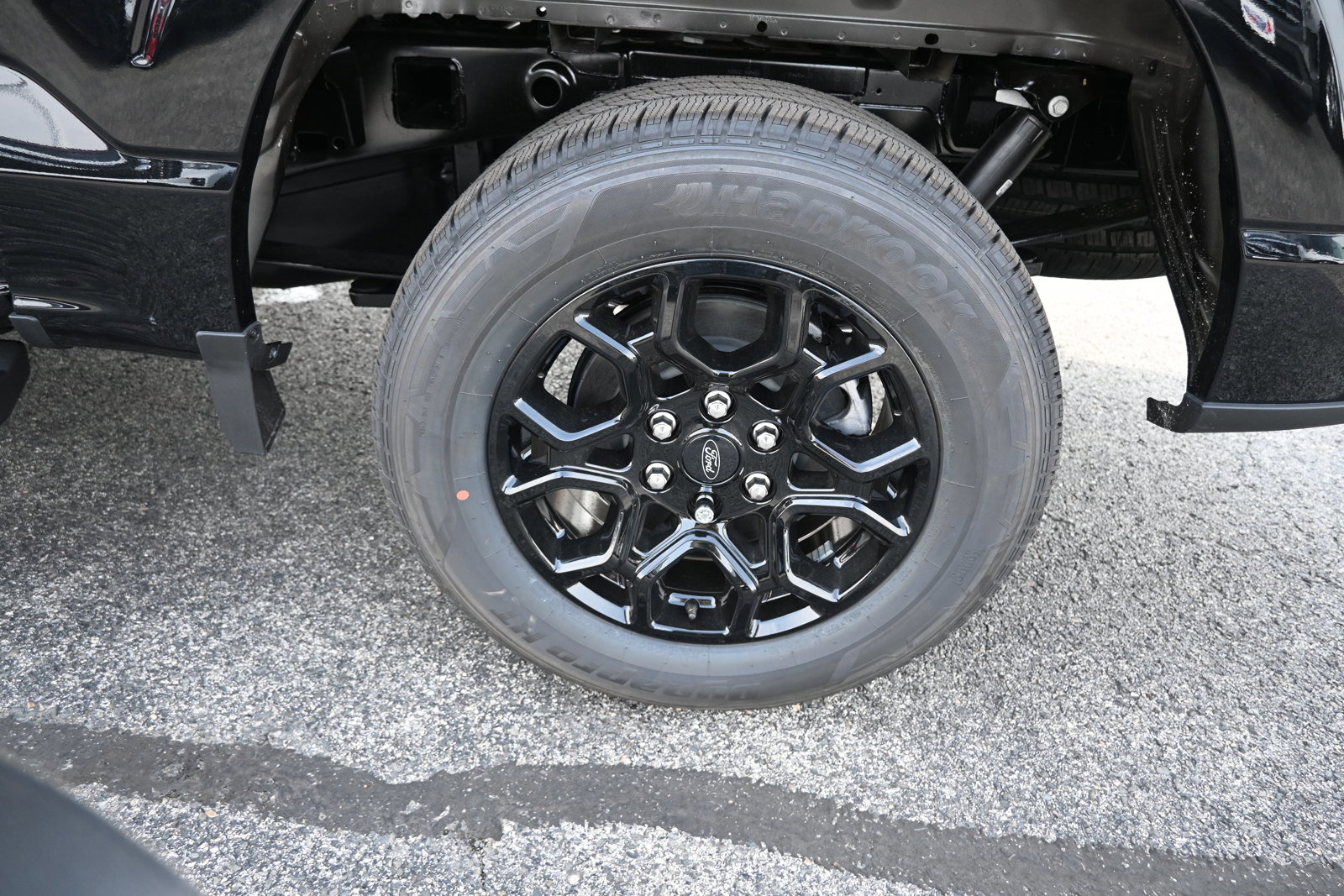 New 2026 Ford F150 XLT RWD image 14