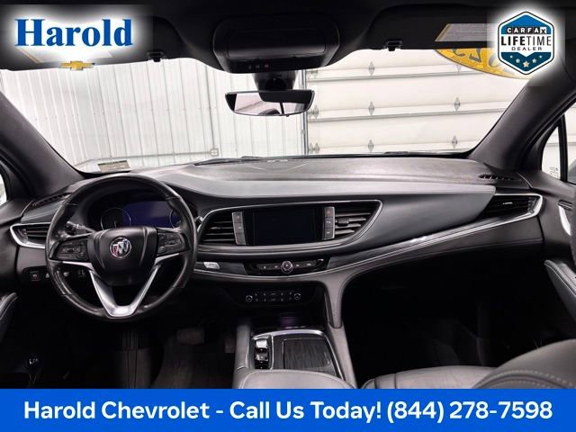 Used 2023 Buick Enclave Premium w/ Experience Buick Package AWD/4WD image 14