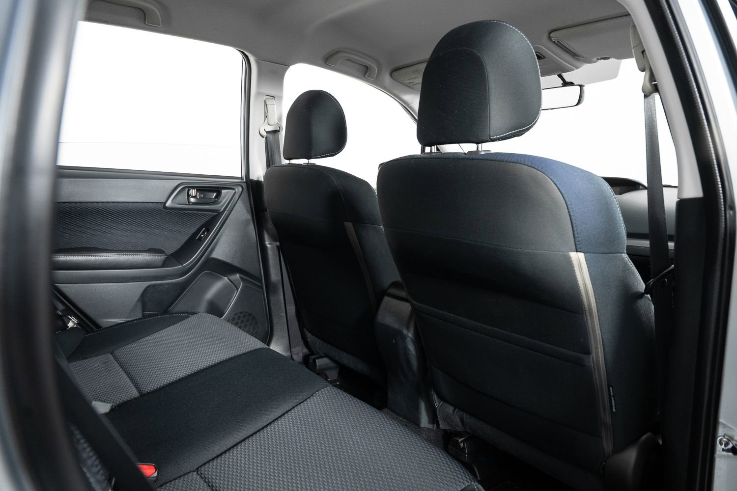 Used 2018 Subaru Forester 2.5i w/ Alloy Wheel Package image 20