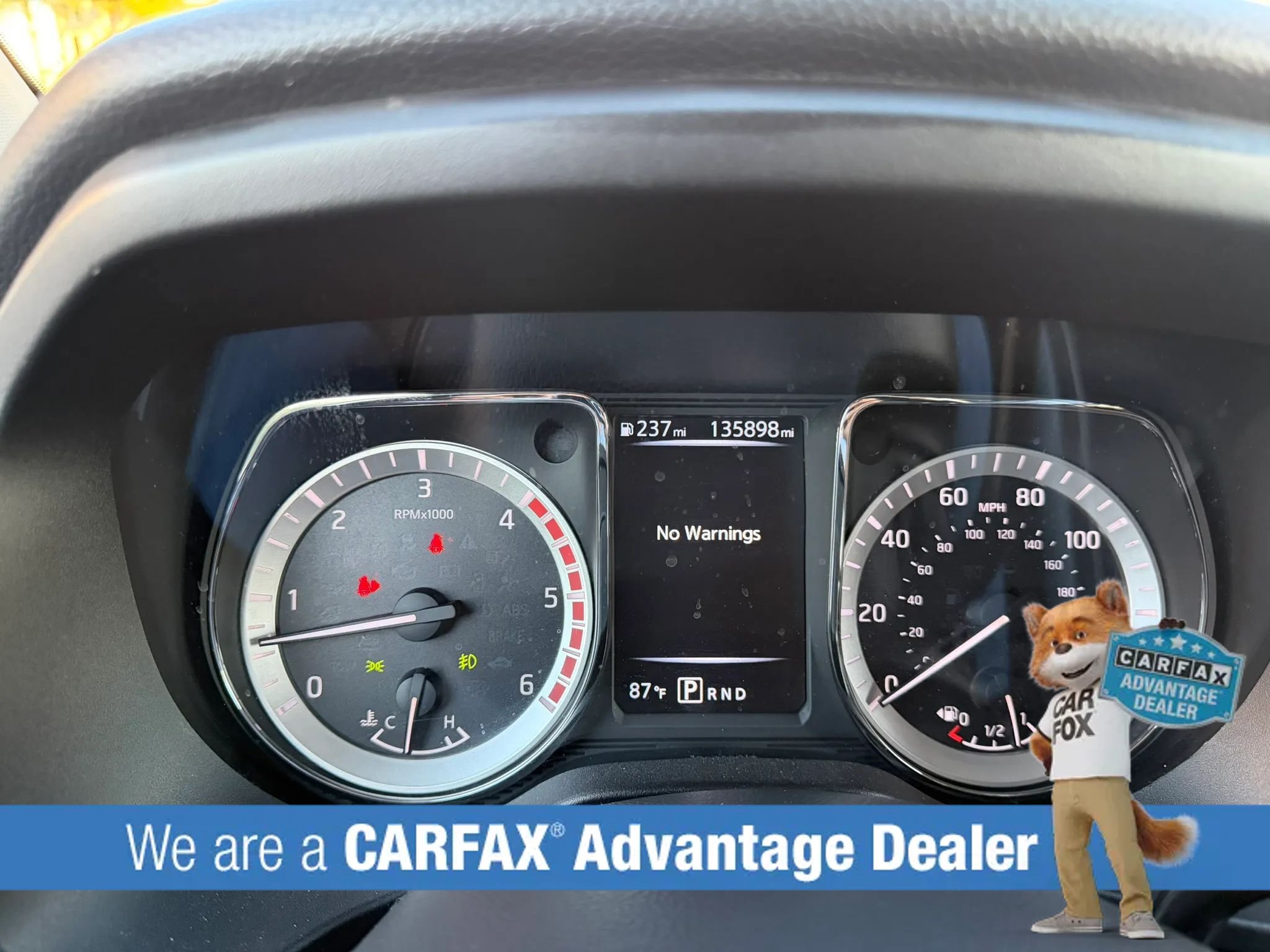 Used 2016 Nissan Titan Platinum Reserve RWD image 58