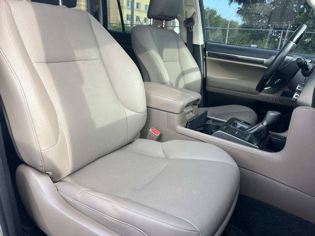 Certified 2023 Lexus GX 460 Premium AWD/4WD image 29
