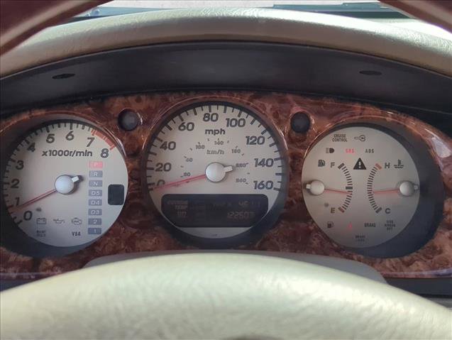 Used 2002 Acura TL Type-S image 5