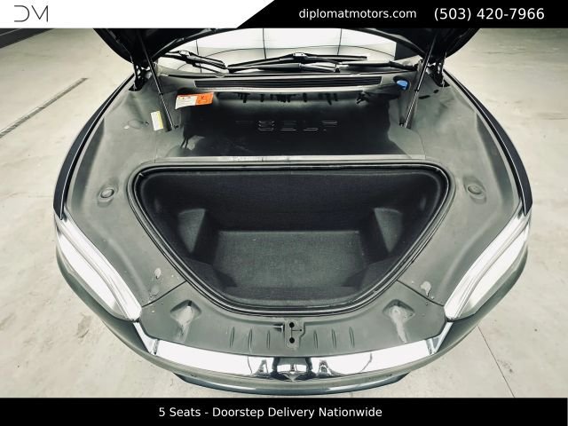 Used 2016 Tesla Model S 90D AWD/4WD image 44