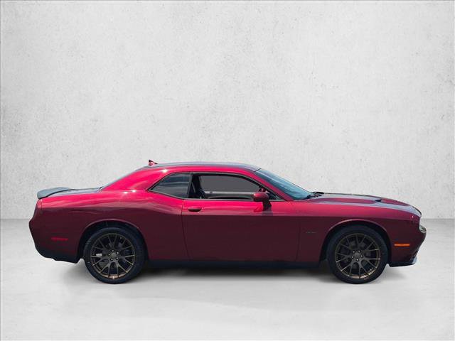 Used 2018 Dodge Challenger R/T Plus RWD video 4