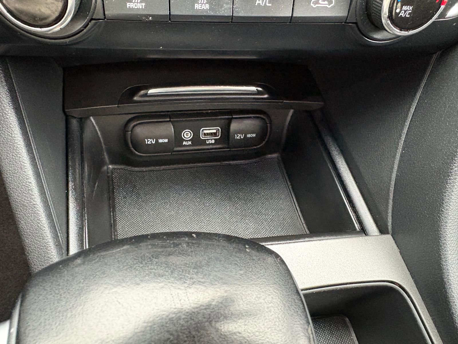 Used 2018 Kia Optima S w/ Panoramic Sunroof Package image 30