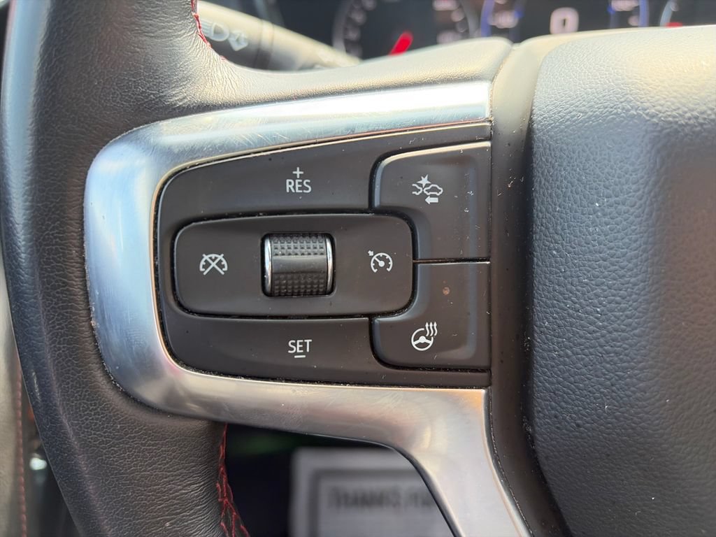 Used 2021 Chevrolet Blazer RS FWD image 15
