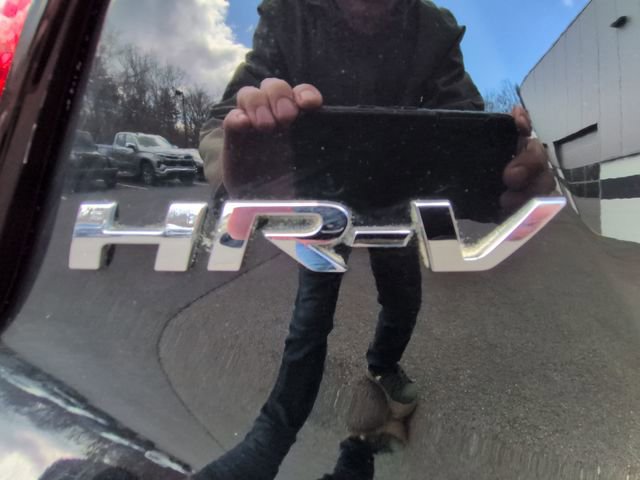 Used 2017 Honda HR-V EX image 31