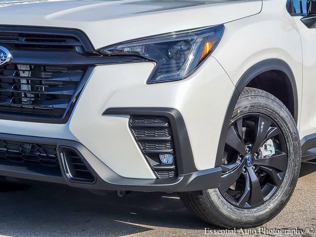 New 2026 Subaru Ascent Premium image 3