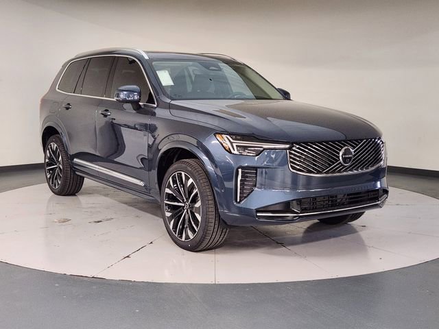 New 2026 Volvo XC90 B5 Plus AWD/4WD image 7