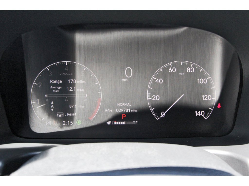 Used 2025 Honda Odyssey Sport-L image 17