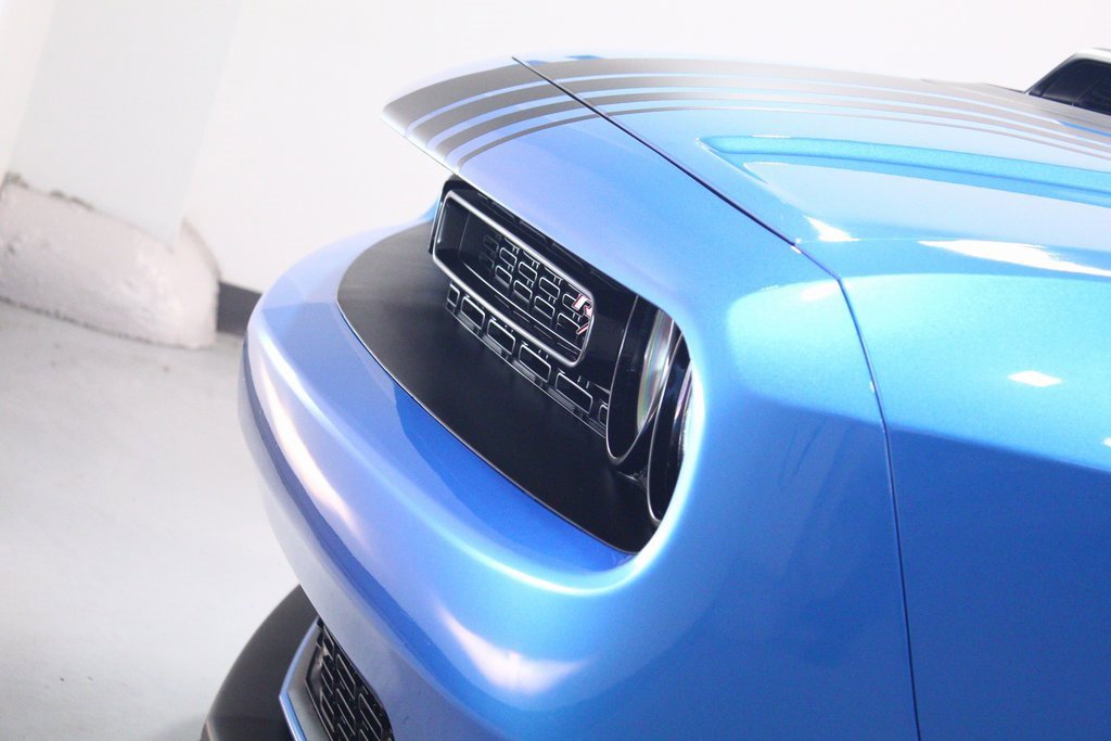 Used 2023 Dodge Challenger R/T Scat Pack w/ Plus Package image 16