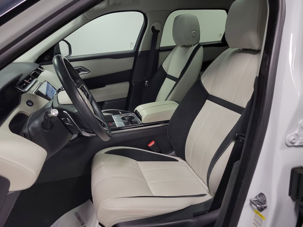 Used 2021 Land Rover Range Rover Velar S image 13