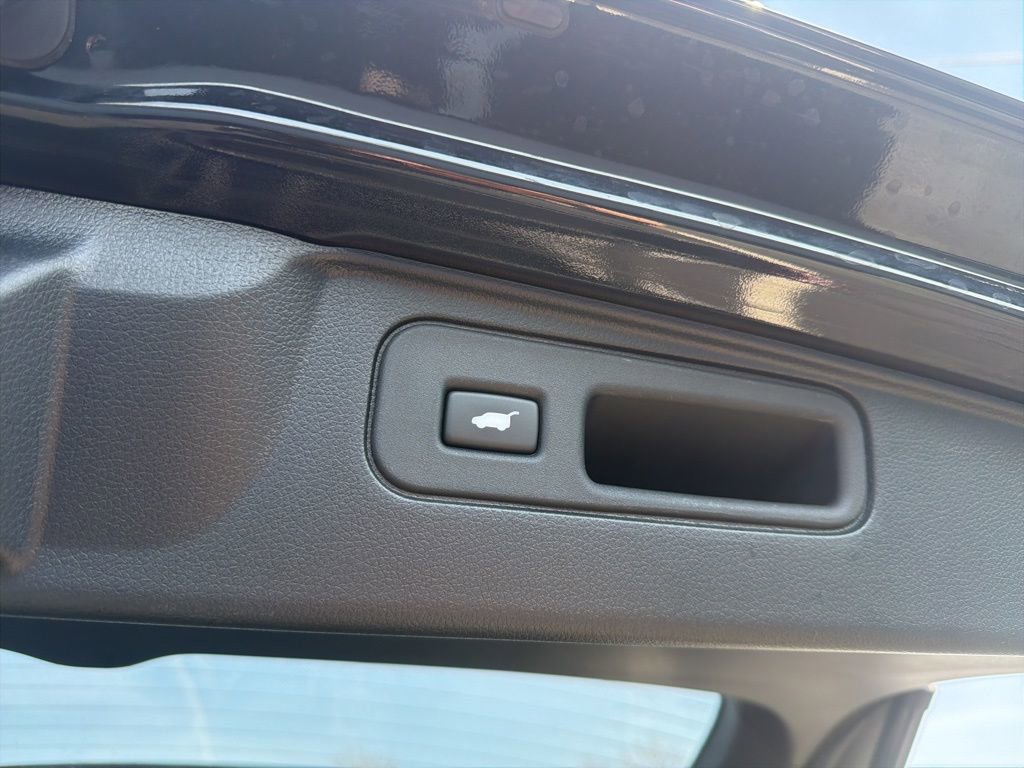 Used 2023 Honda Passport TrailSport image 22