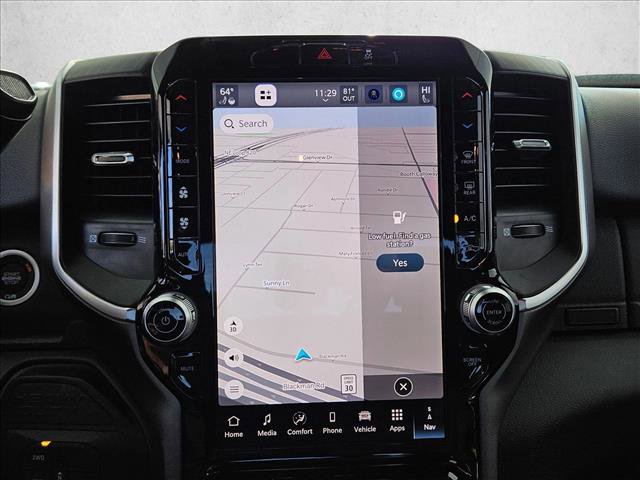 New 2026 RAM 2500 Lone Star image 13