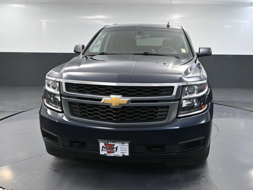 Used 2020 Chevrolet Tahoe LS w/ Skid Plate Package image 13