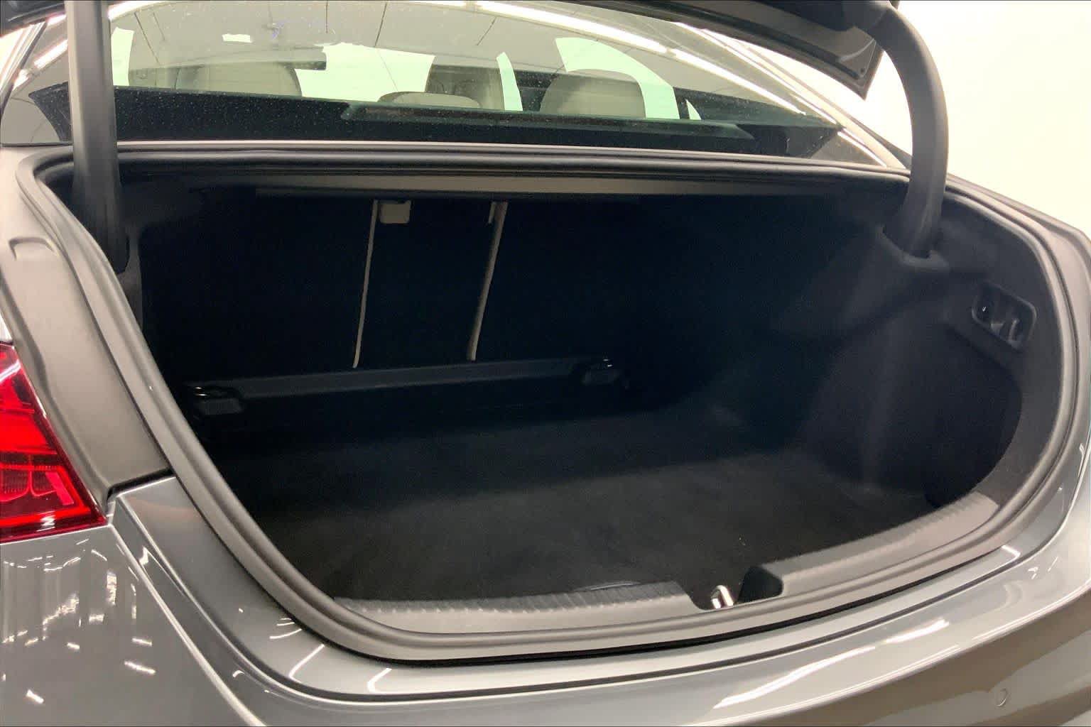 Used 2023 Mercedes-Benz C 300 Sedan image 15