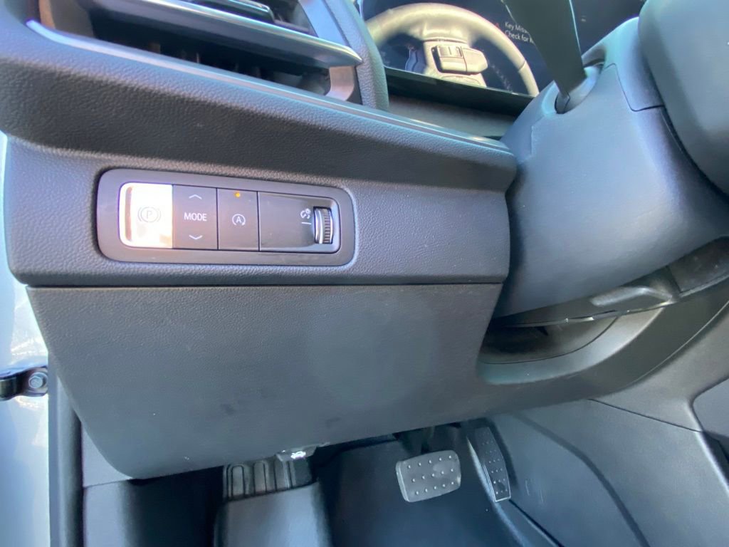 Used 2024 Chevrolet Traverse LS image 12