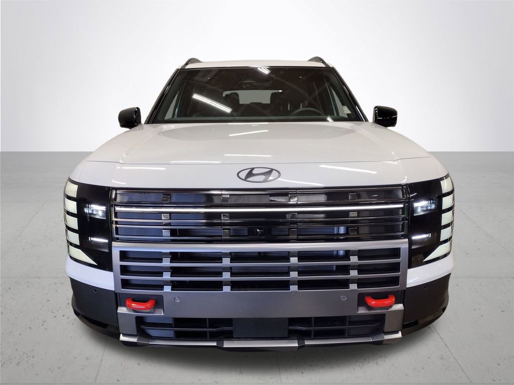 New 2026 Hyundai Palisade XRT Pro image 3
