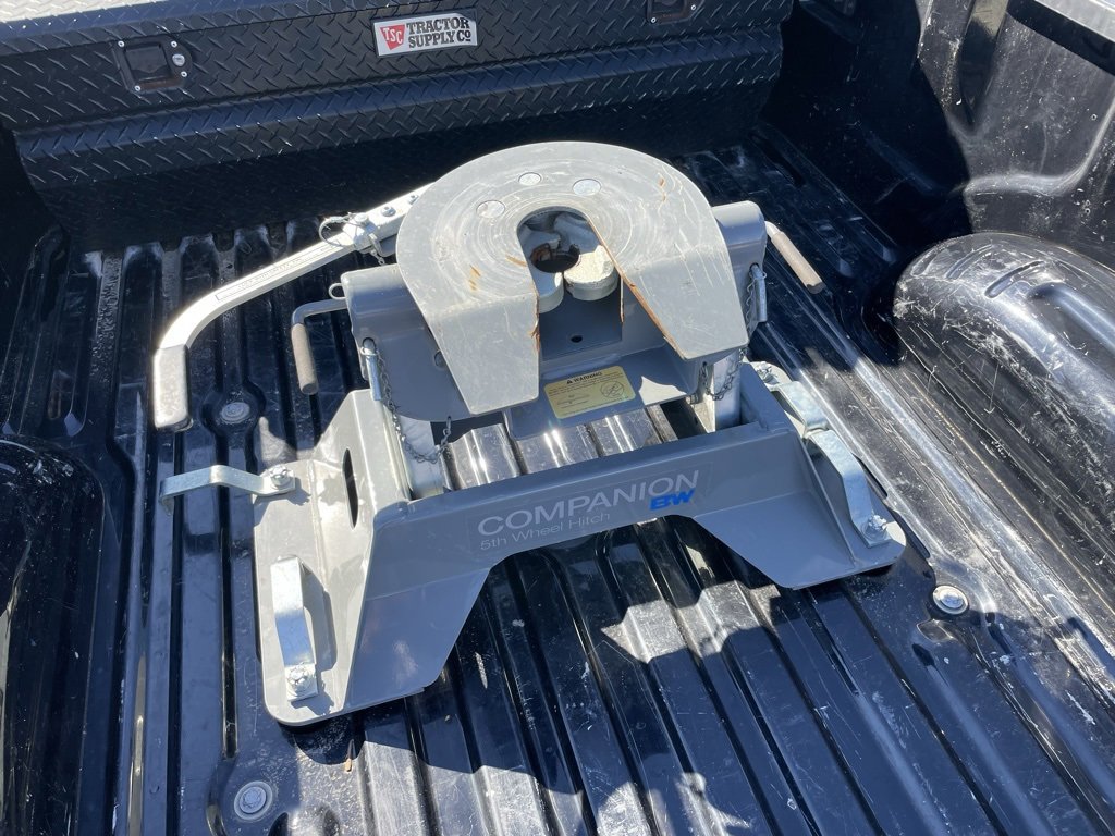 Used 2022 Ford F350 Lariat w/ Lariat Ultimate Package image 37