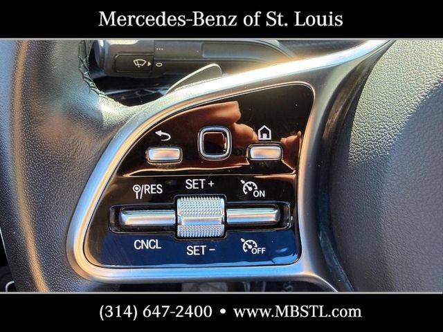 Certified 2023 Mercedes-Benz CLA 250 4MATIC image 19