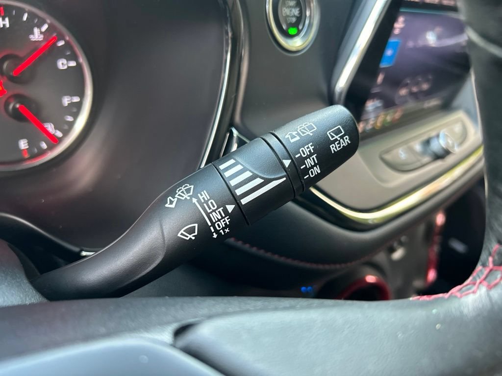 Used 2019 Chevrolet Blazer RS FWD image 56