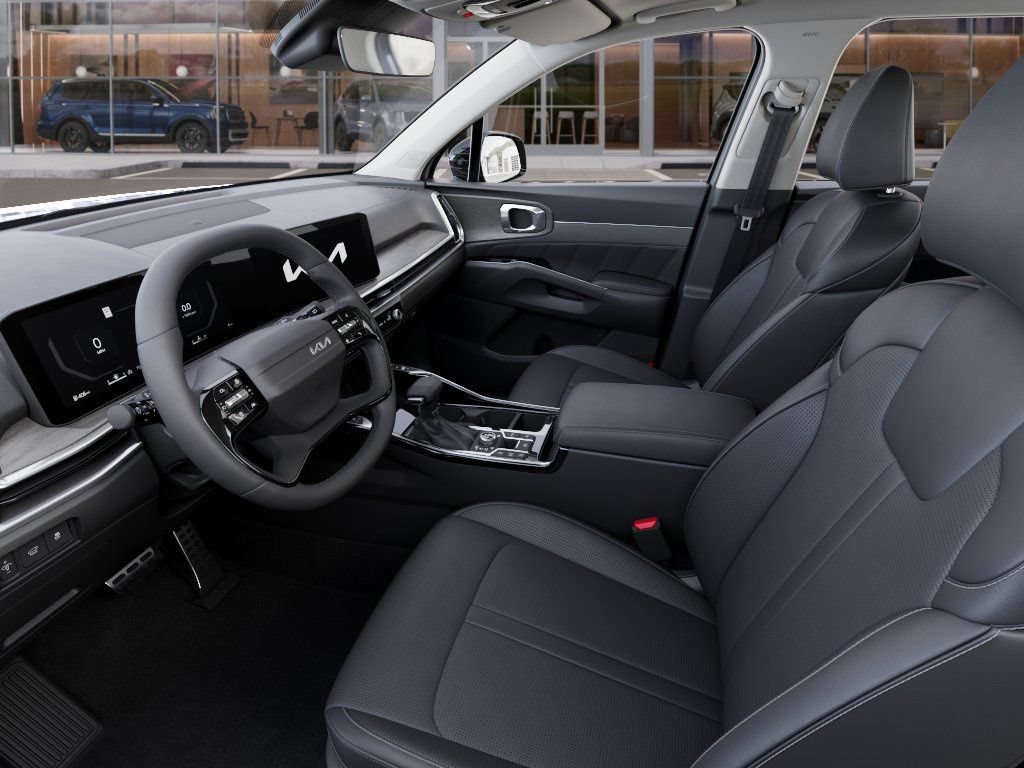 New 2026 Kia Sorento SX AWD/4WD image 21