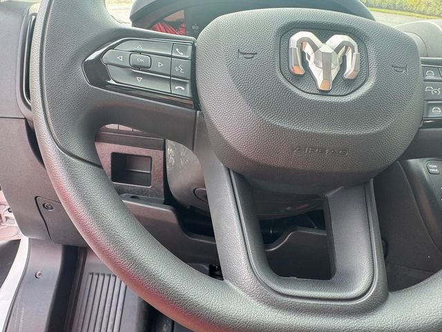 New 2026 RAM ProMaster 3500 w/ Convenience Group image 27