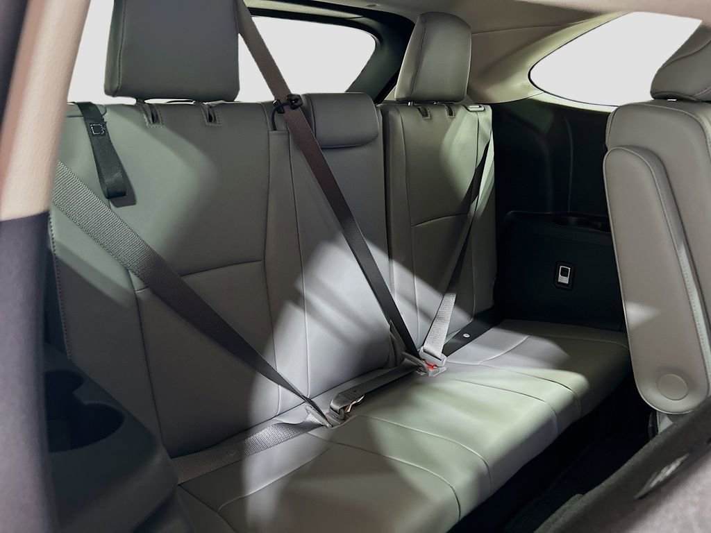 New 2026 Toyota Highlander Limited AWD/4WD image 26