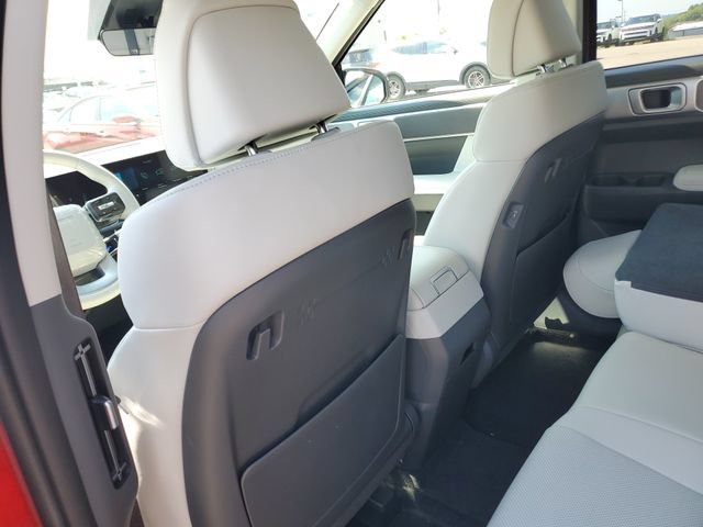 New 2027 Hyundai Santa Fe SEL AWD/4WD image 13