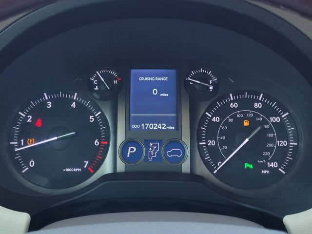 Used 2015 Lexus GX 460 w/ Premium Package AWD/4WD image 22