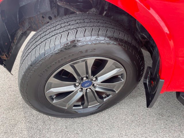 Used 2018 Ford F150 XLT w/ Equipment Group 302A Luxury AWD/4WD image 17