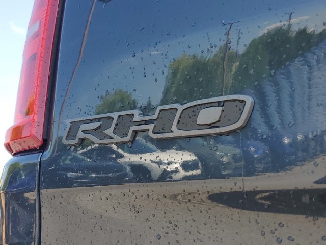 New 2026 RAM 1500 RHO AWD/4WD image 9