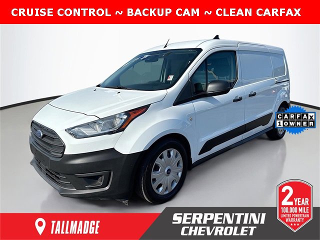 Used 2022 Ford Transit Connect XL