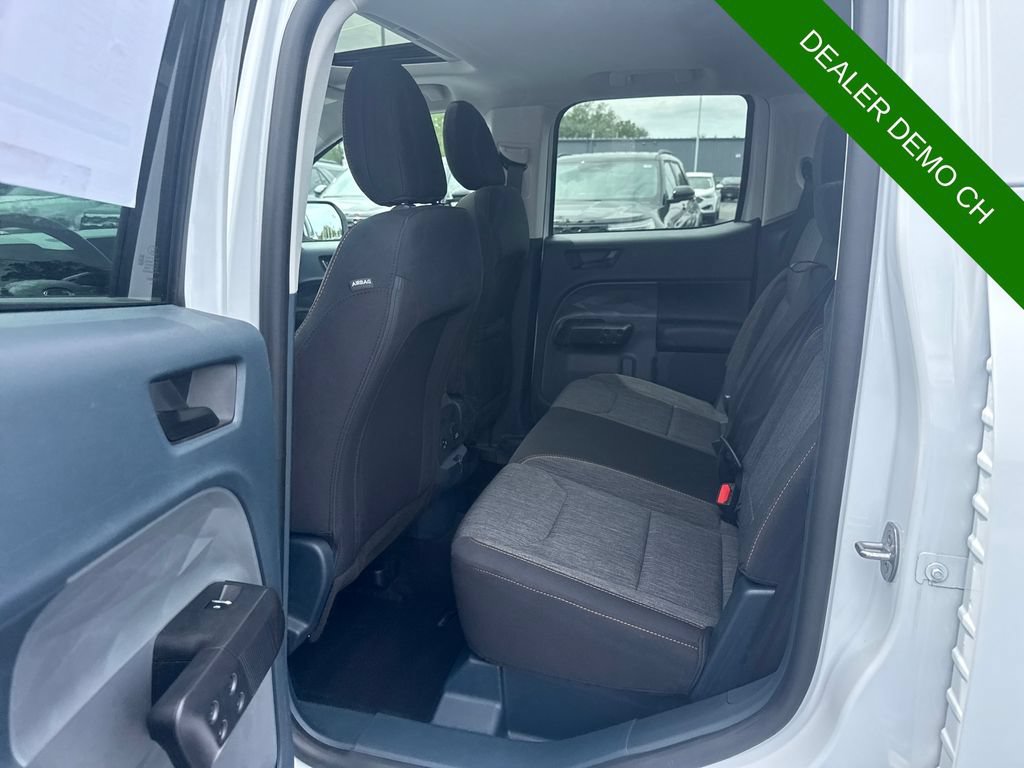 Used 2024 Ford Maverick Tremor w/ Tremor Off-Road Package AWD/4WD image 14