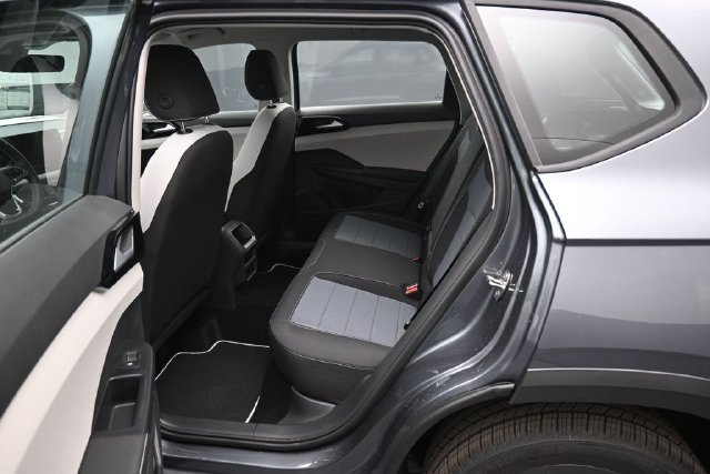 New 2026 Volkswagen Taos S FWD image 11