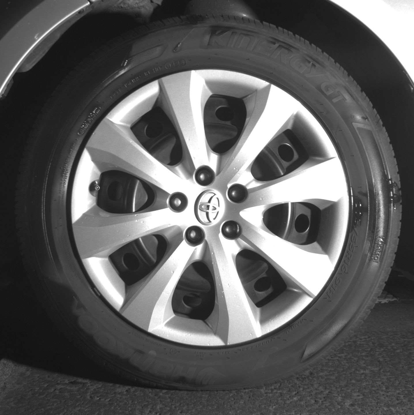 Used 2025 Toyota Corolla LE image 12