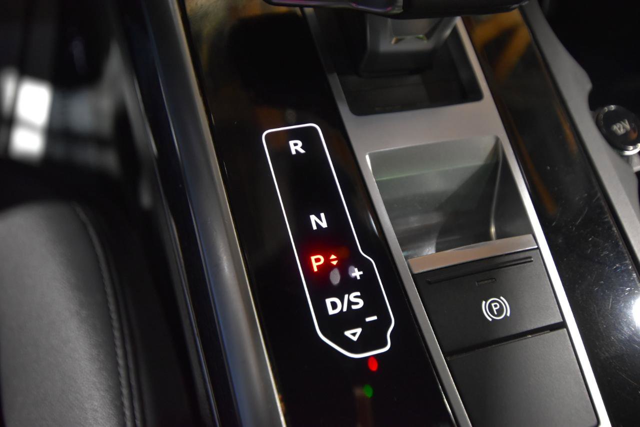 Used 2021 Audi Q7 3.0T Premium Plus w/ Premium Plus Package image 43