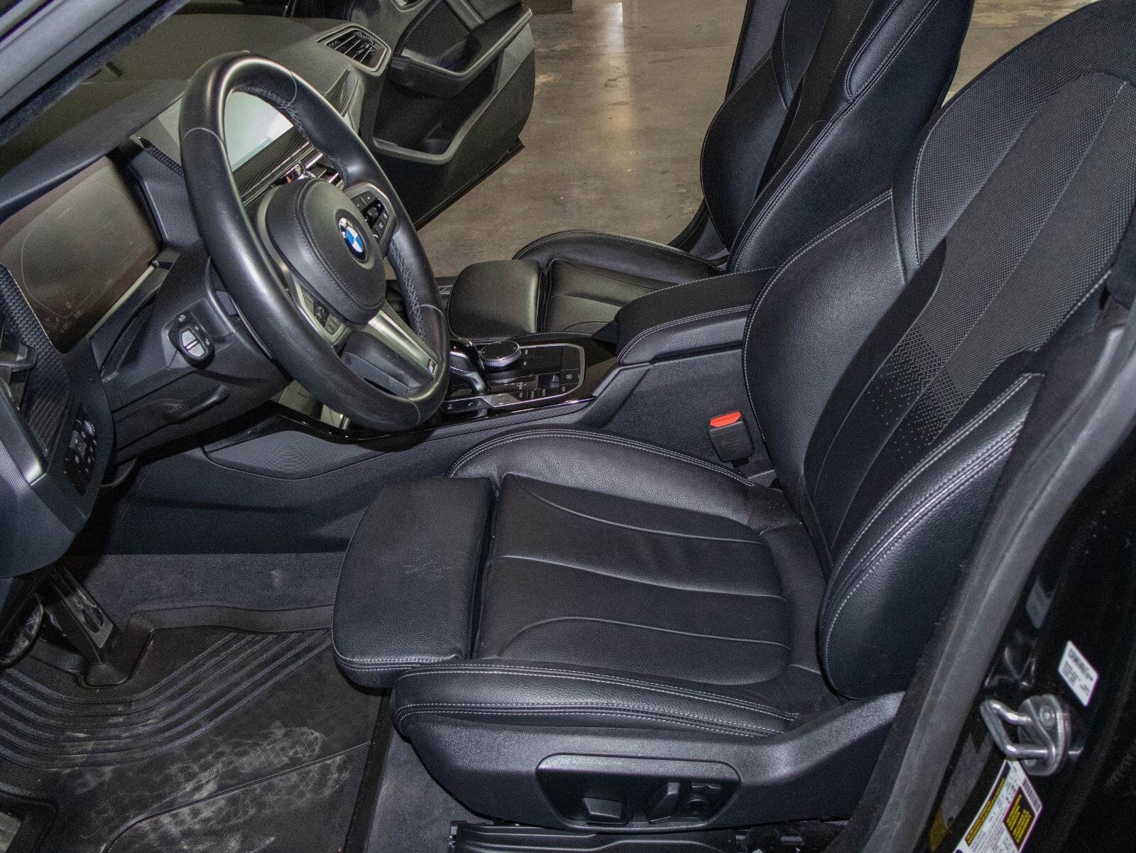 Used 2022 BMW M235i xDrive Gran Coupe M235i xDrive w/ Shadowloine Package image 8