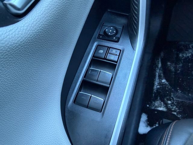 Used 2024 Toyota RAV4 Adventure AWD/4WD image 17