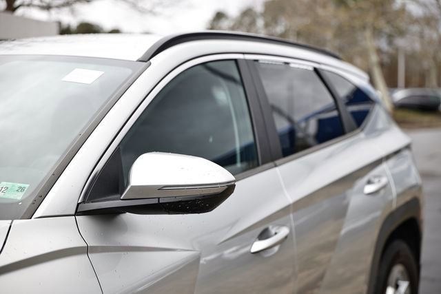 Used 2022 Hyundai Tucson SEL image 10