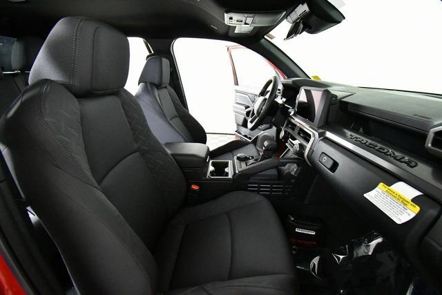 New 2026 Toyota Tacoma SR5 image 22