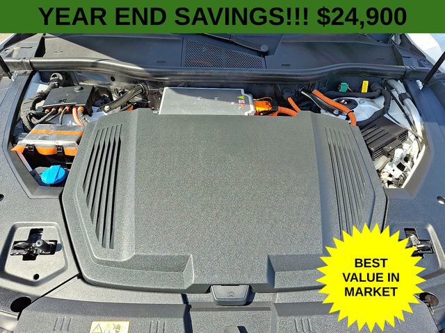 Used 2021 Audi e-tron Prestige image 31